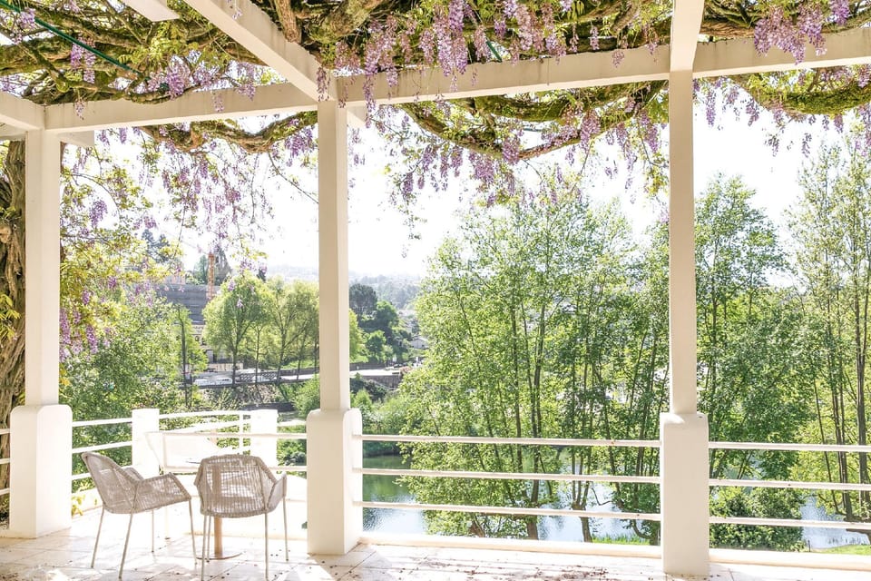 Casa das Lerias Hotel in Porto District