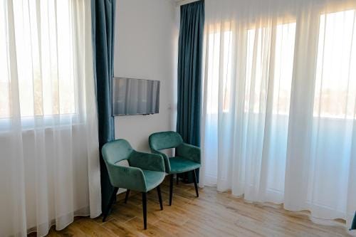 Dona, Altina Hotel in Belgrade
