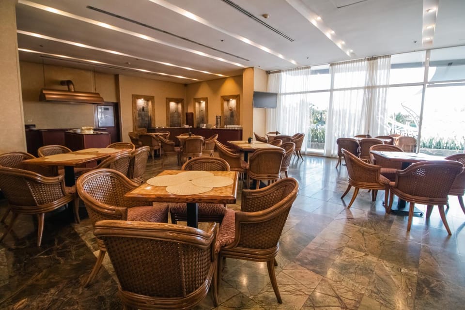 Eurobuilding Hotel & Suites Guayana Hotel in Venezuela