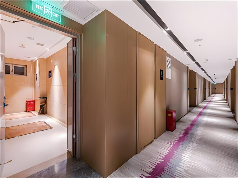 Lavande Hotel Beijing Shunyi Shimen Metro Station Hotel in Beijing