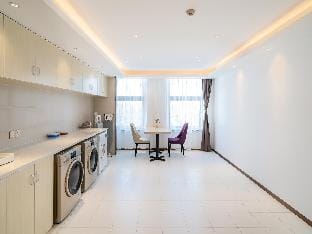 Lavande Hotel Wuxi Liangdong Road Yangmin Metro Station Hotel in Suzhou