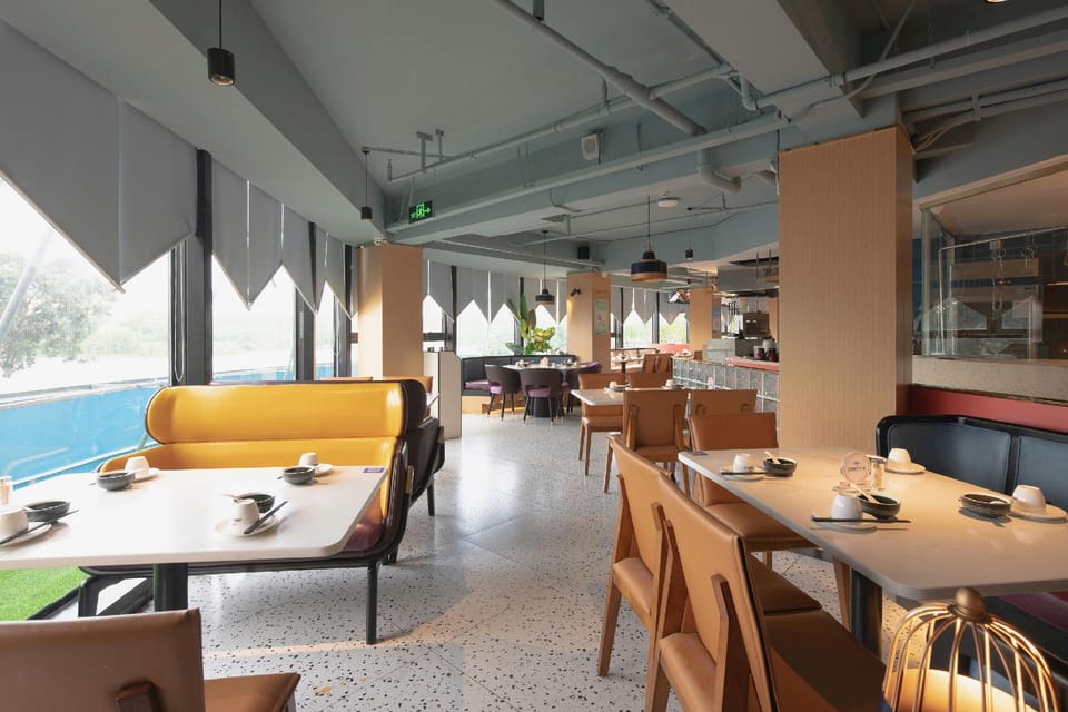 Lavande Hotel Sanya Hexi Road Duty Free Shopping Mall Hotel in Sanya