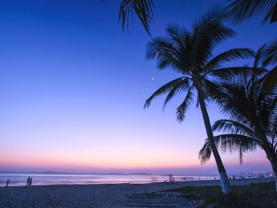Lavande Hotel Sanya Hexi Road Duty Free Shopping Mall Hotel in Sanya