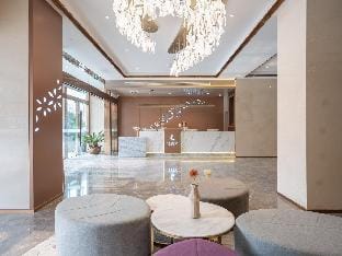 Lavande Hotel Pingyi Junhe Road Hotel in Shandong