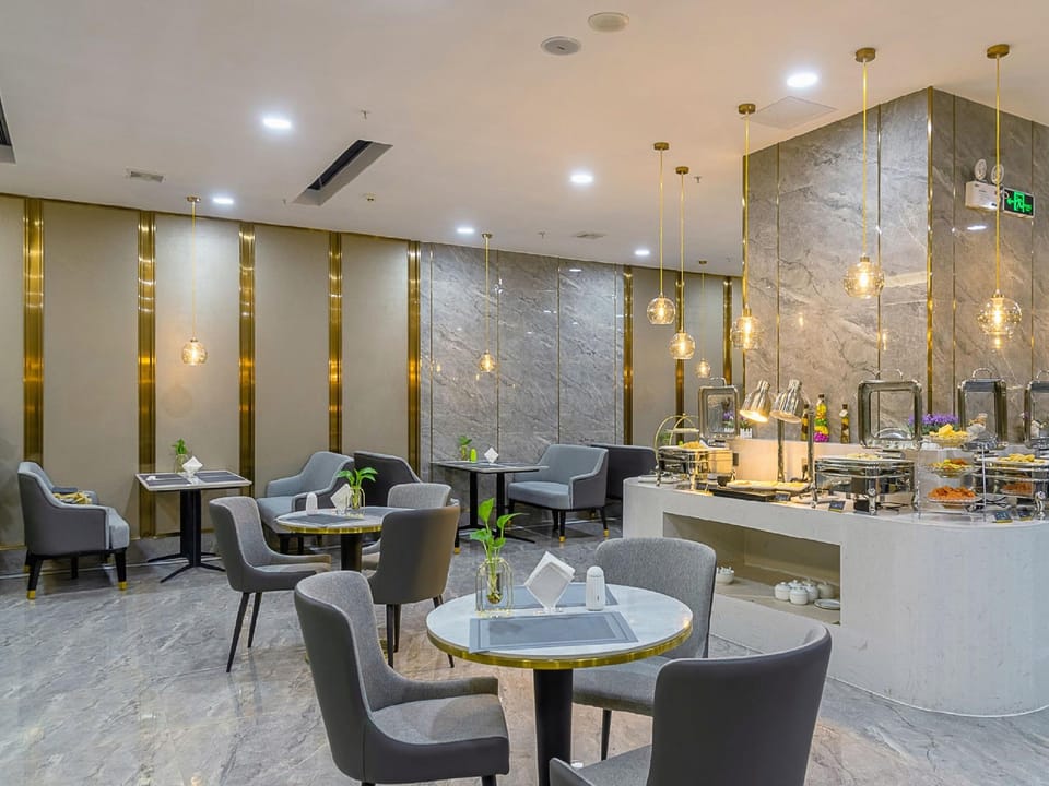 Lavande Hotel Zhongshan Ancient Town Xingguang Union Hotel in Guangzhou