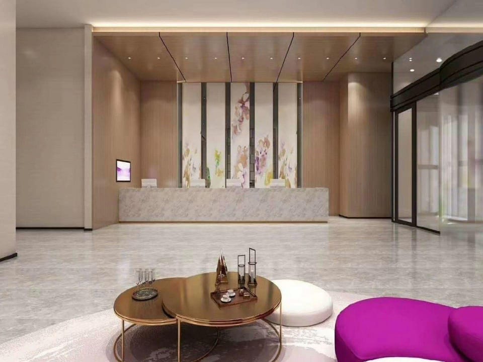 Lavande Hotel Kashgar Ancient City Wanda Plaza Hotel in China