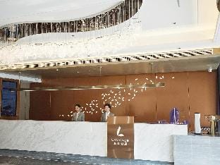 Lavande Hotel Rizhao Lanshan Duodao Scenic Spot Hotel in Jiangsu