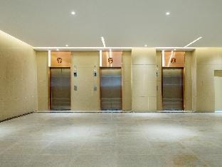 Lavande Hotel Huizhou Boluo Shiwan Jintang Hotel in Guangzhou