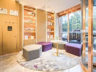 Lavande Hotel Wuhan Xinhua Road Qushuilou Hotel in Wuhan