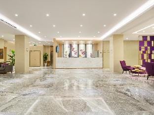 Lavande Hotel Jieyang Danpu Hotel in Guangdong