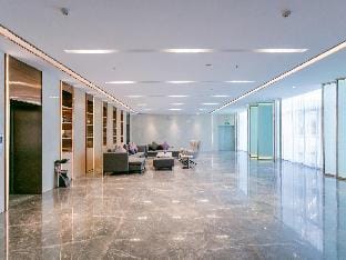 Lavande Hotel Huizhou World Trade Center Hotel in Guangdong