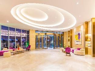 Lavande Hotel Beijing Huaxiang Tiantan Hospital Hotel in Beijing