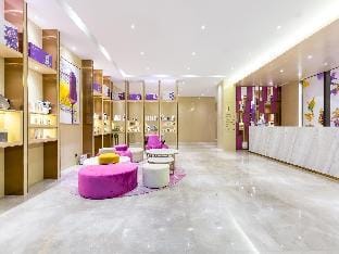 Lavande Hotel Beijing Wangjing SOHO Science Park Hotel in Beijing