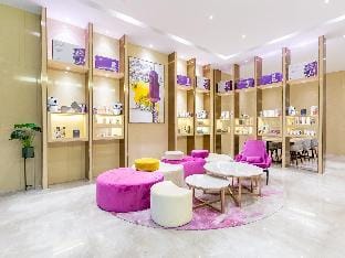 Lavande Hotel Beijing Wangjing SOHO Science Park Hotel in Beijing