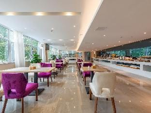 Lavande Hotel Heze Huanghe Road Hotel in Shandong