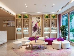 Lavande Hotel Heze Huanghe Road Hotel in Shandong