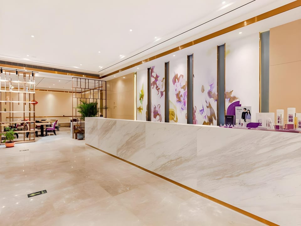 Lavande Hotel Yiyang Bus Station Hotel in Jiangsu