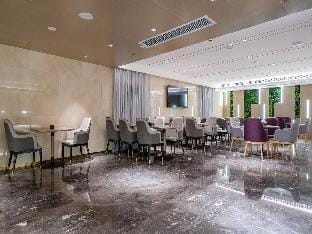 Lavande Hotel Kunming  West Mountain Wanda Plaza Hotel in China