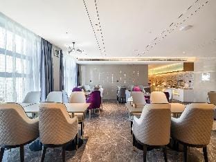 Lavande Hotel Xuzhou Tongshan Wanda Plaza Hotel in Jiangsu