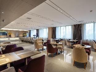 Lavande Hotel Wuhan 2nd Guanggu Road Hotel in Wuhan