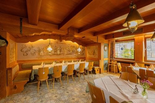 Gasthof Rose Inn in Reutlingen