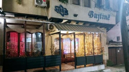Bujtina (Pension) Oltas Hotel in North Macedonia