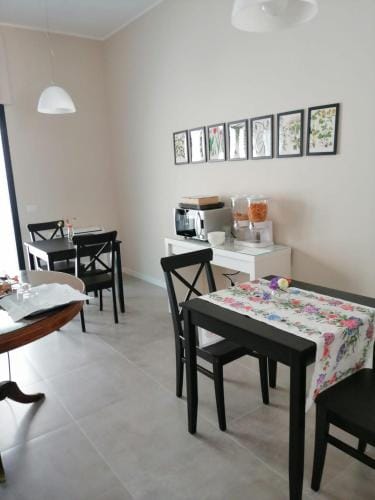 Al Giardino Segreto Hotel in Monza