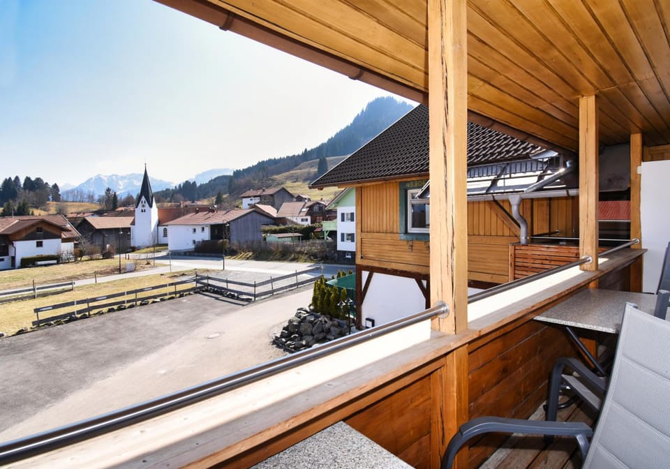 8peaks Hotel in Pfronten