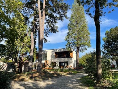 Bread et Couette Hotel in Caluire-et-Cuire