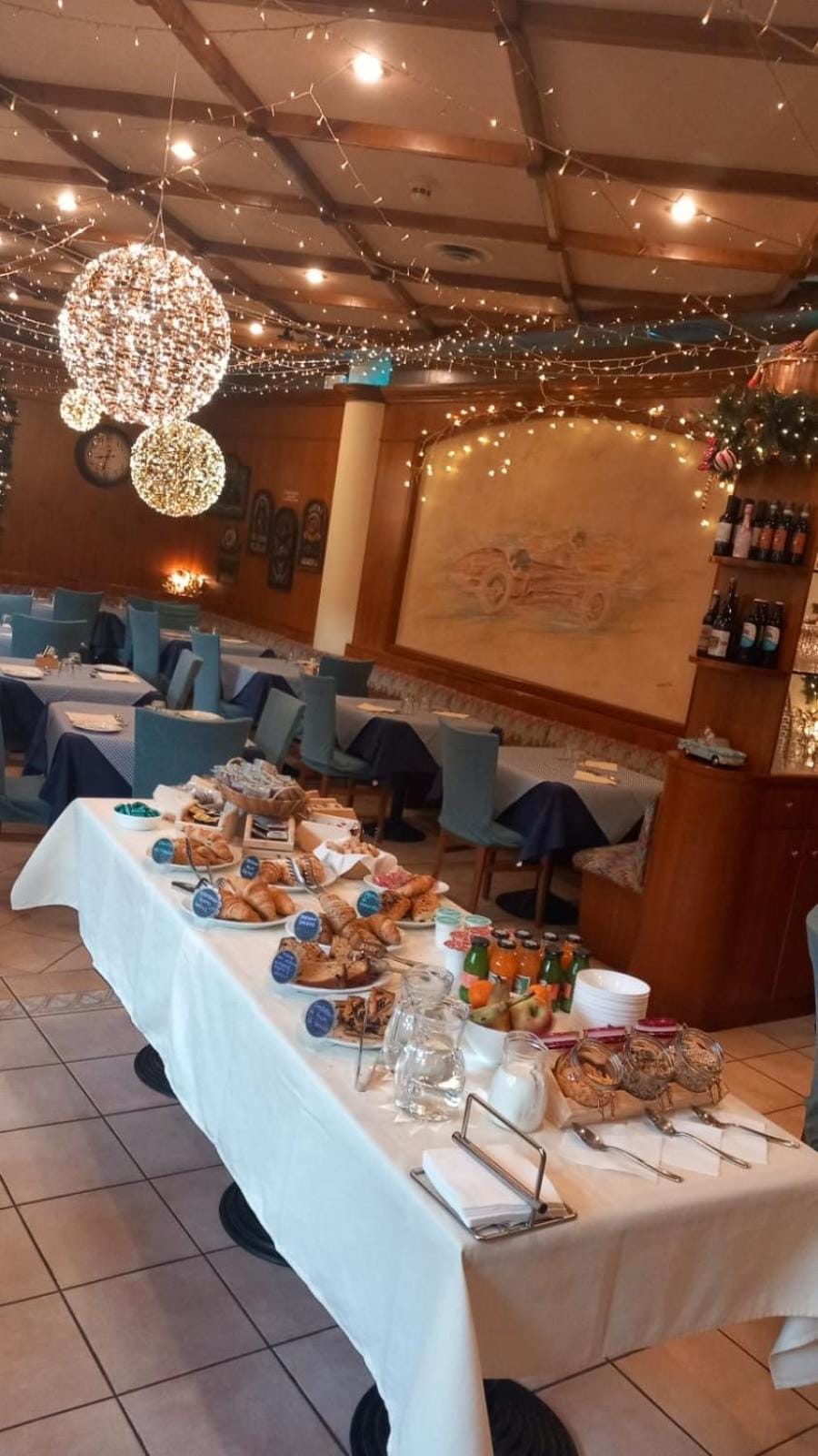 Hotel La Piazzetta Hotel in Emilia-Romagna