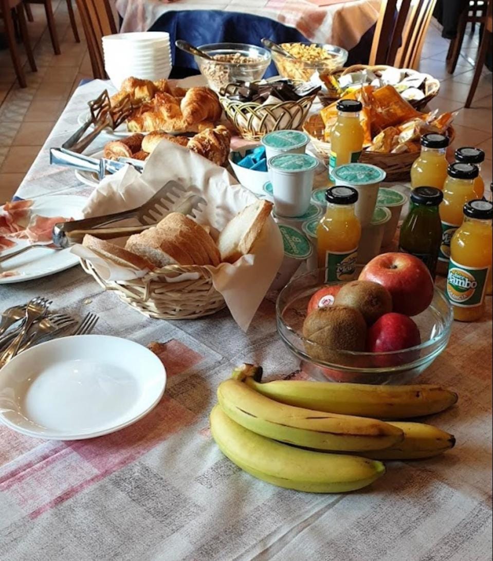 Hotel La Piazzetta Hotel in Emilia-Romagna