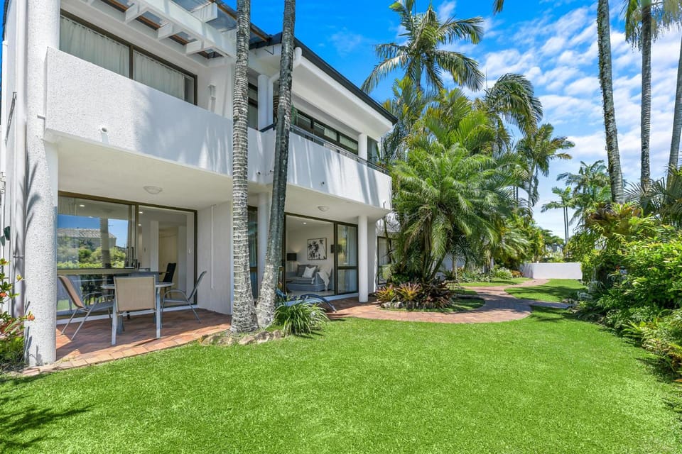 The Noosa Apartments Apartment hotel in Noosa Heads