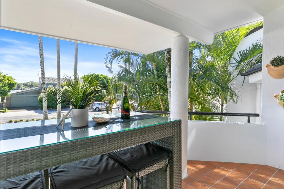 The Noosa Apartments Apartment hotel in Noosa Heads