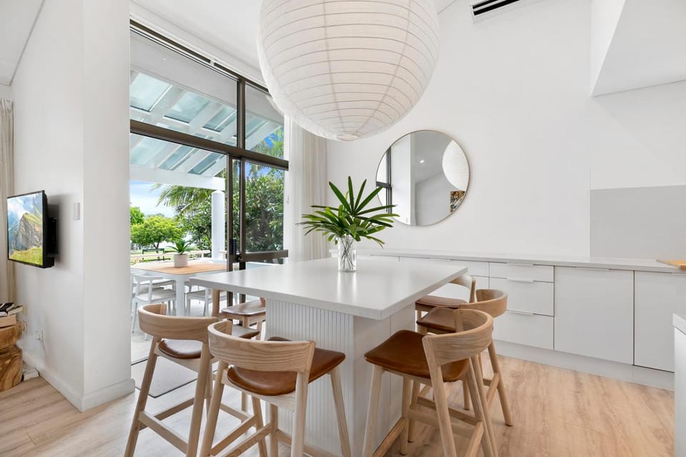 The Noosa Apartments Apartment hotel in Noosa Heads
