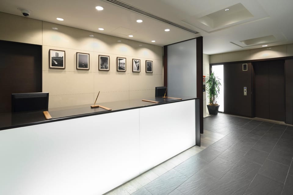 HOTEL MYSTAYS Hamamatsucho Hotel in Kanagawa Prefecture
