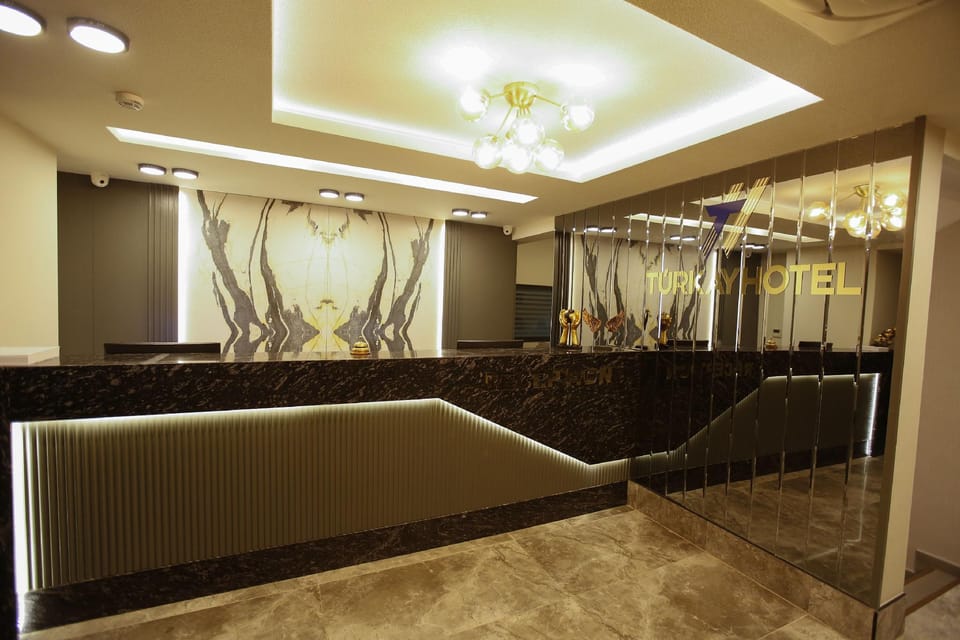 Turkay Hotel Hotel in Antalya