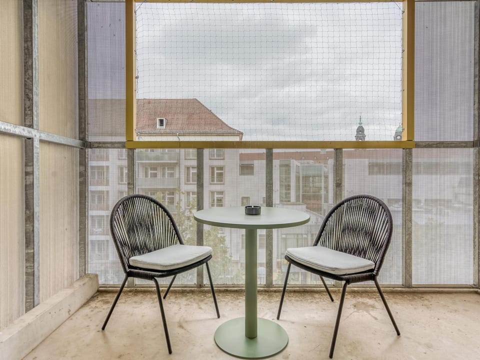 Limehome Dresden Wallstraße - Digital Access Apartment hotel in Dresden