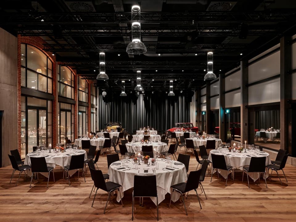 Meeting room / ballrooms