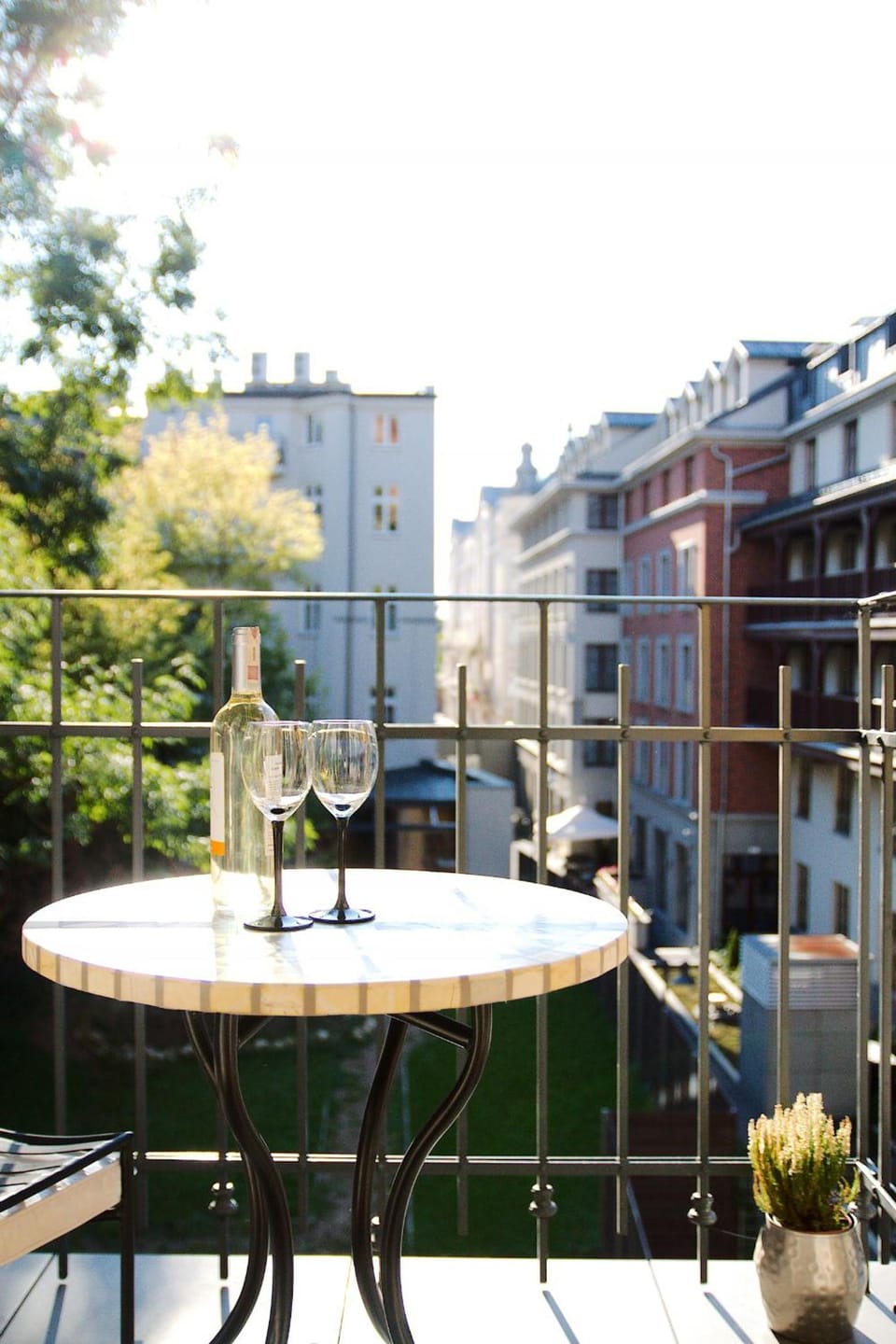Aparthotel BC 29 Residence Apartment hotel in Krakow