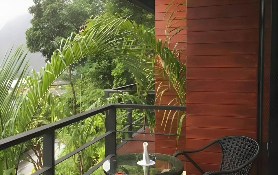 Blue Mountain Phangnga Resort Resort in Phang-nga Changwat