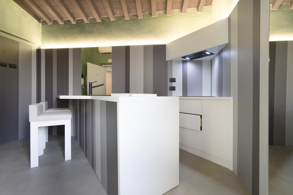 Palazzo dei Ciompi Apartment hotel in Florence