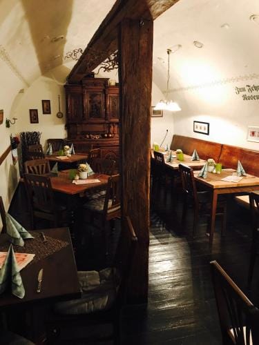 Zum Fehmelbauer Inn in Hesse