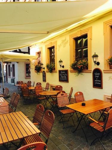 Zum Fehmelbauer Inn in Hesse