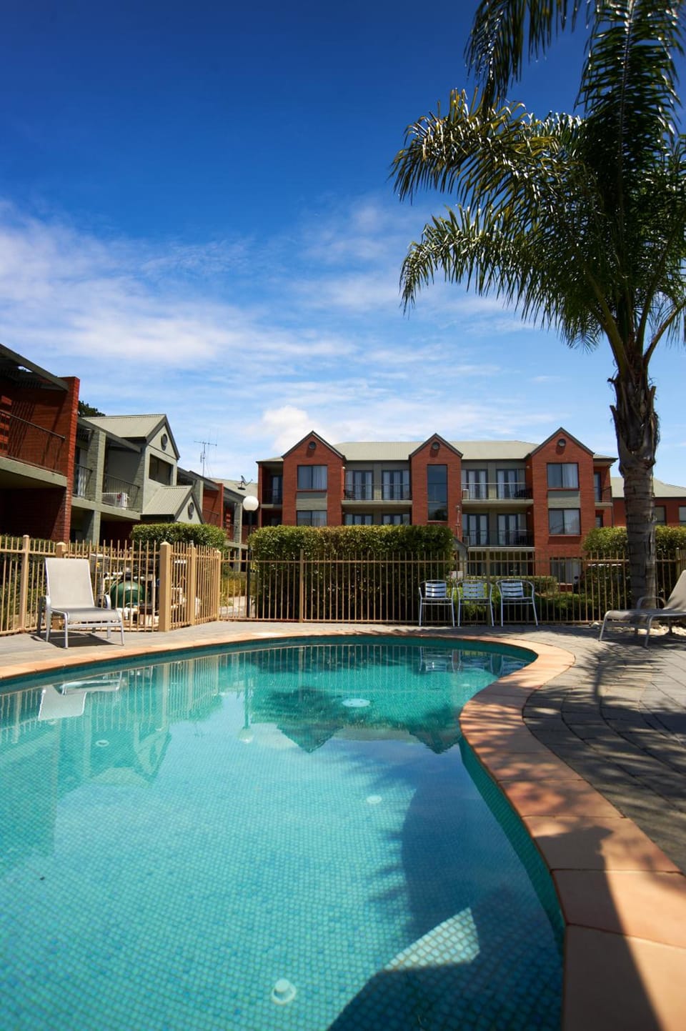 Quest Bendigo Apartment hotel in Bendigo