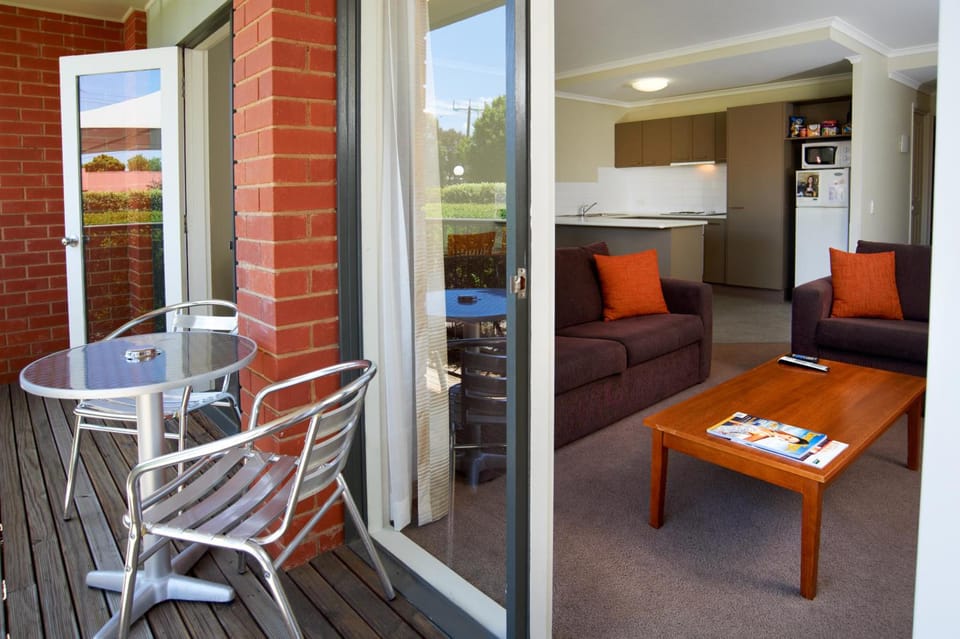 Quest Bendigo Apartment hotel in Bendigo