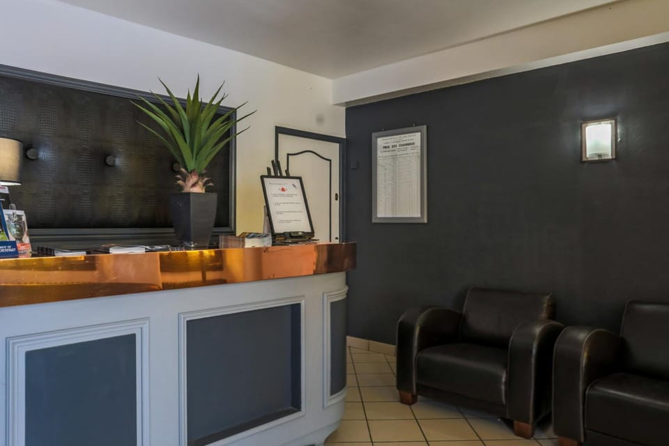 Hotel du Commerce Hotel in Bourgogne-Franche-Comté