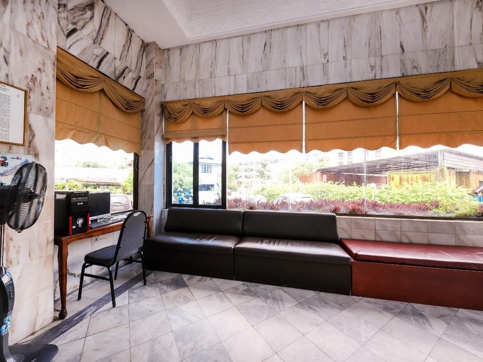 Grand Supreme Hotel Hotel in Kuching