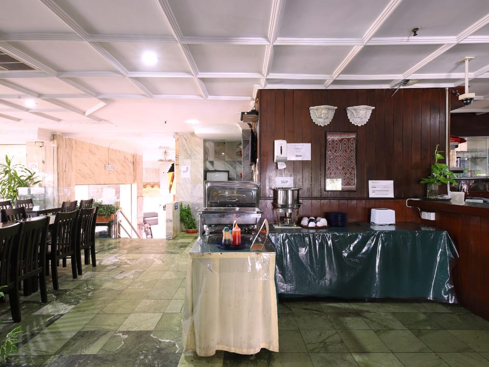 Grand Supreme Hotel Hotel in Kuching