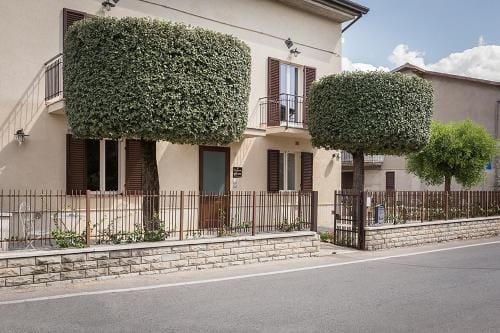 Le Campane di Assisi Hotel in Umbria