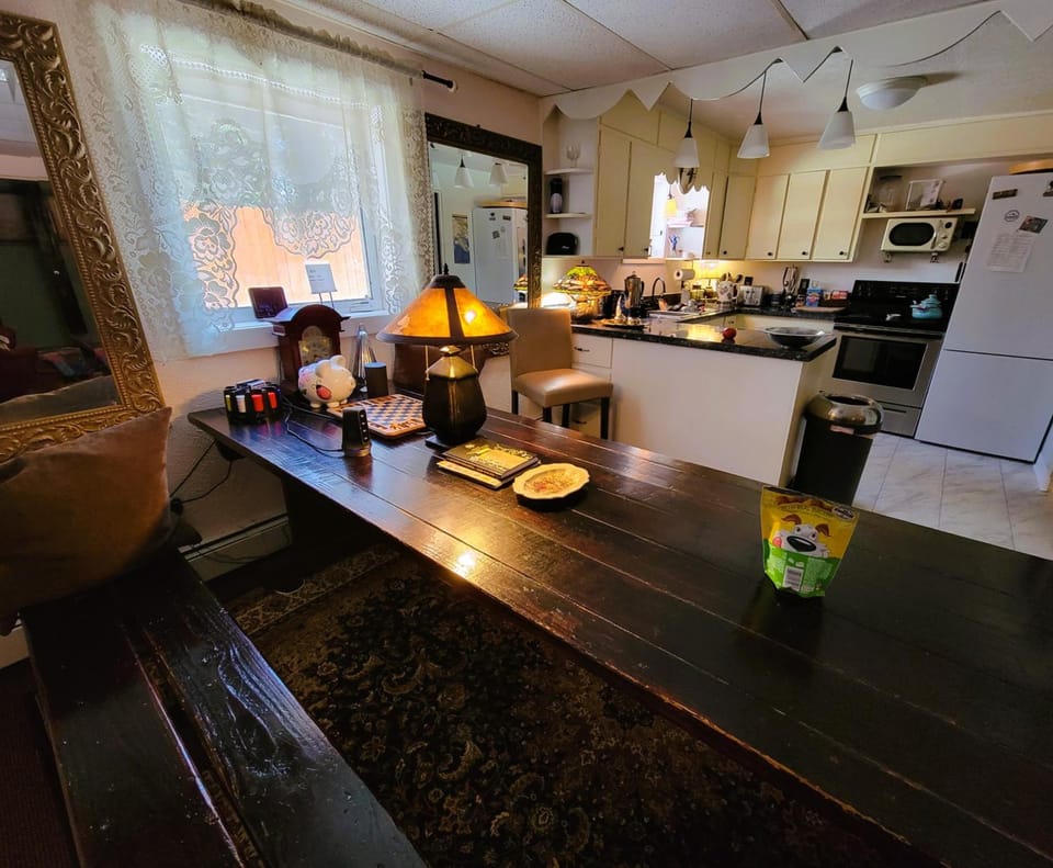 Billie's Backpackers Hostel Hostel in Fairbanks